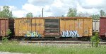 ATW Box Car 82063